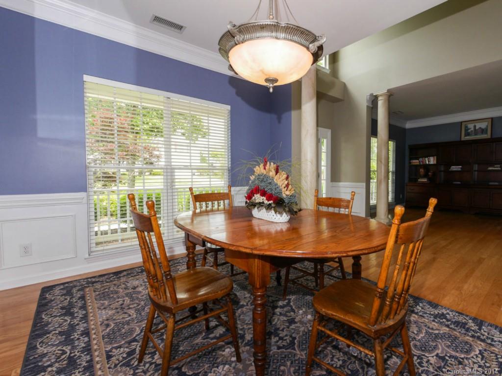 13518 Northbourne Road Huntersville, NC 28078 - Photo 4 of 24