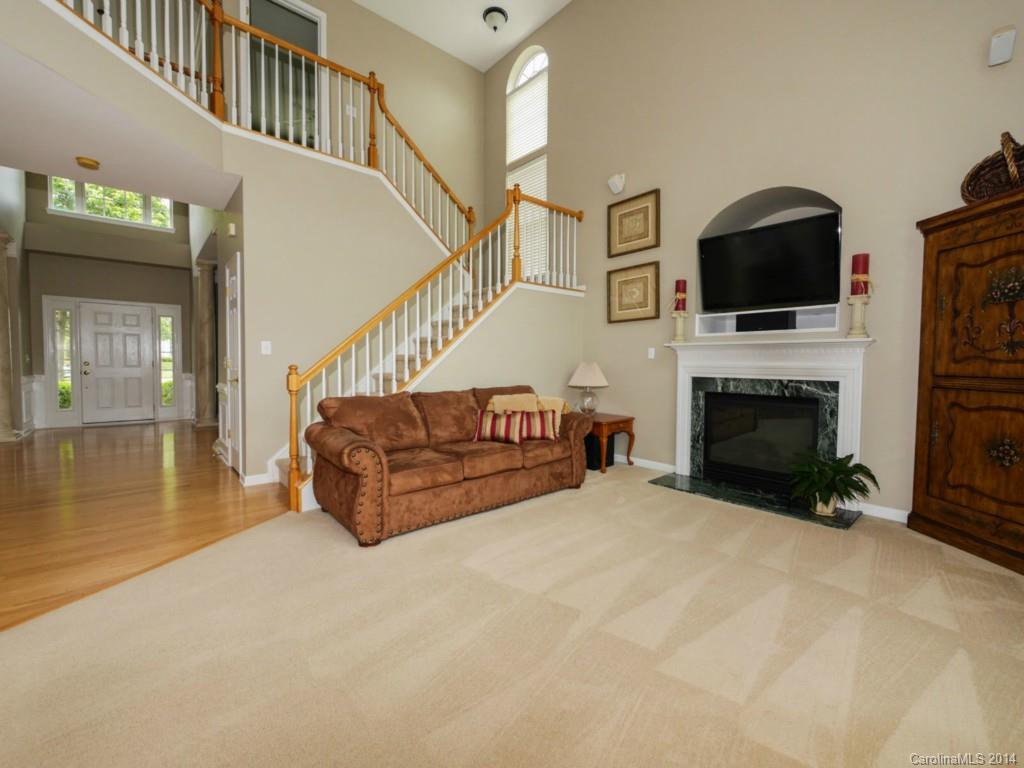 13518 Northbourne Road Huntersville, NC 28078 - Photo 10 of 24