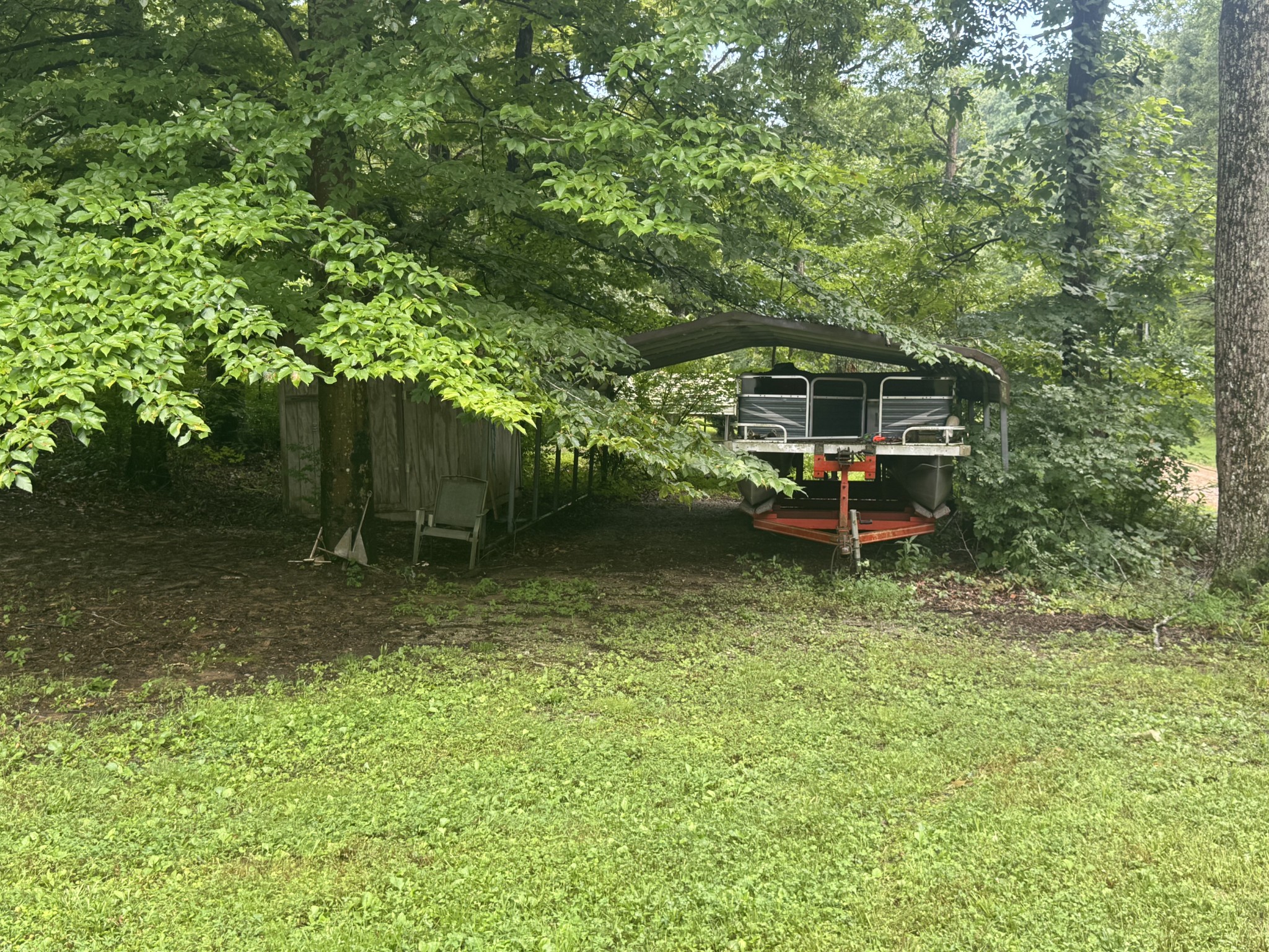 237 Haylee Road Waverly, TN 37185 - Photo 4 of 13