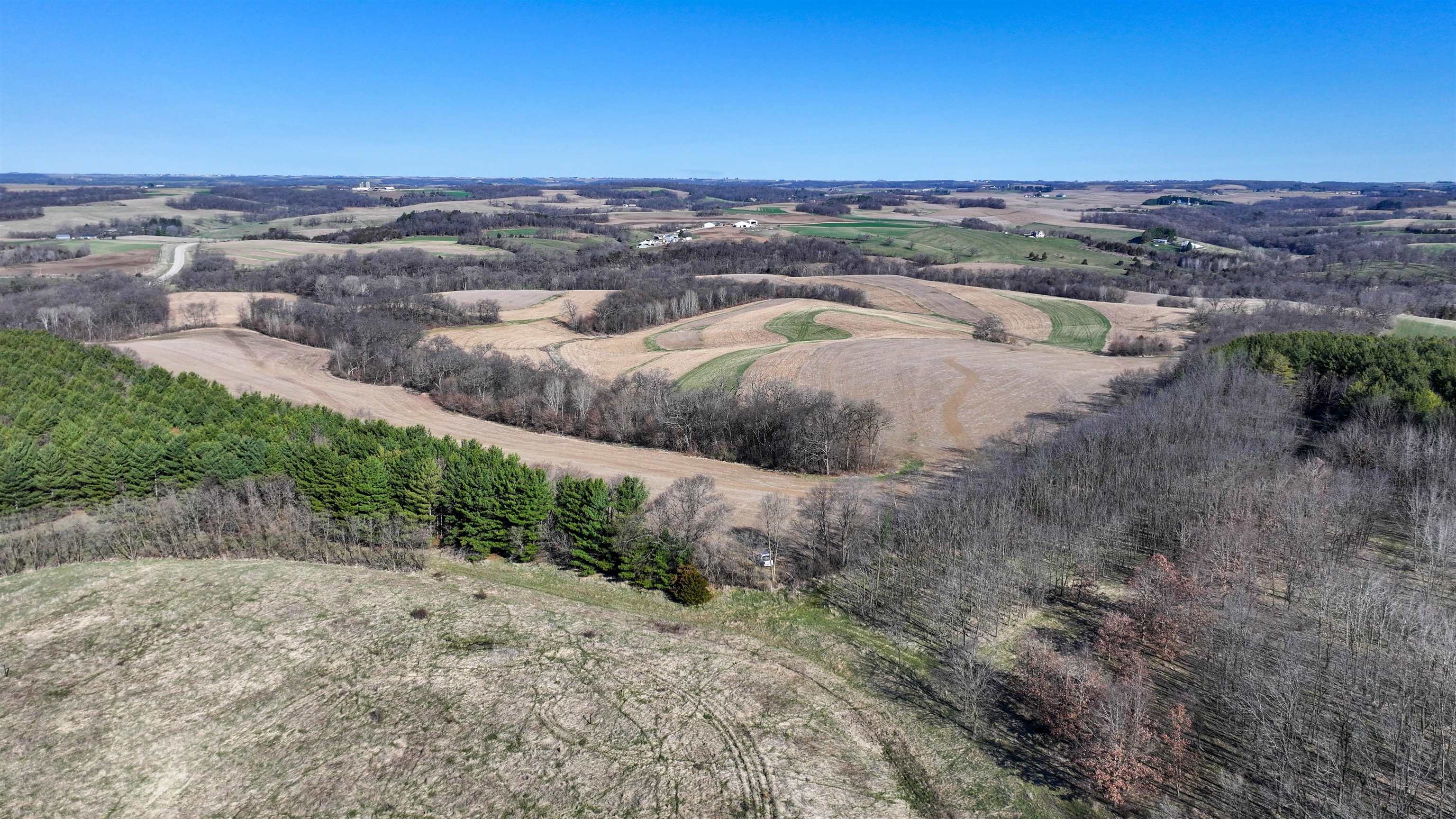 229.98-acres Whitcomb Lane Lancaster, WI 53813 - Photo 43 of 57