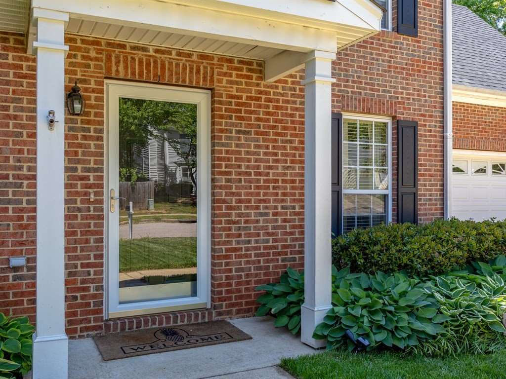6905 Englehardt Drive Raleigh, NC 27617 - Photo 2 of 25 Photo 2