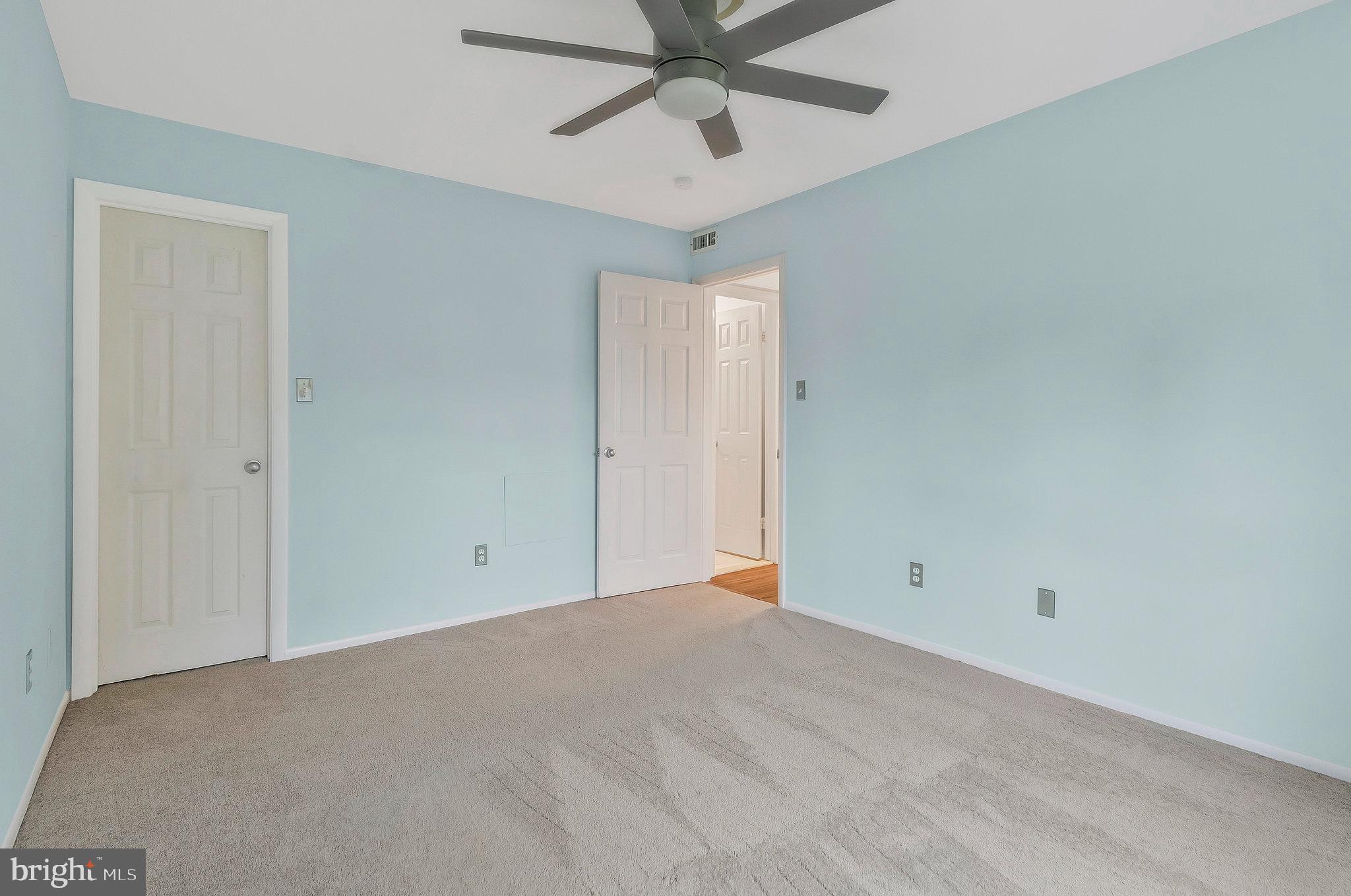 1701 Ascot Way, Unit 1701A Reston, VA 20190 - Photo 28 of 32 a view of an empty room
