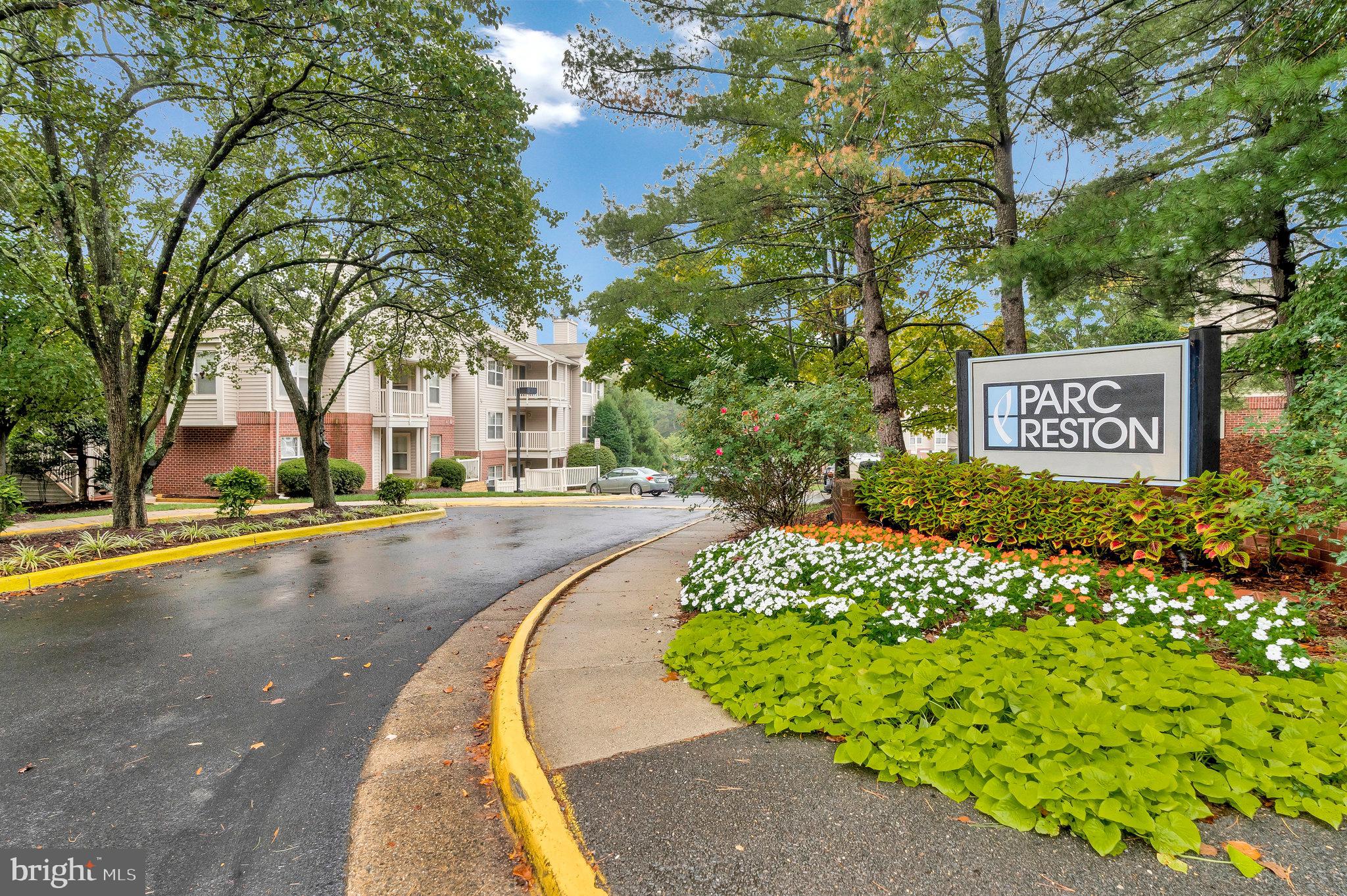 1701 Ascot Way, Unit 1701A Reston, VA 20190 - Photo 6 of 32 a view of swimming pool outdoor seating