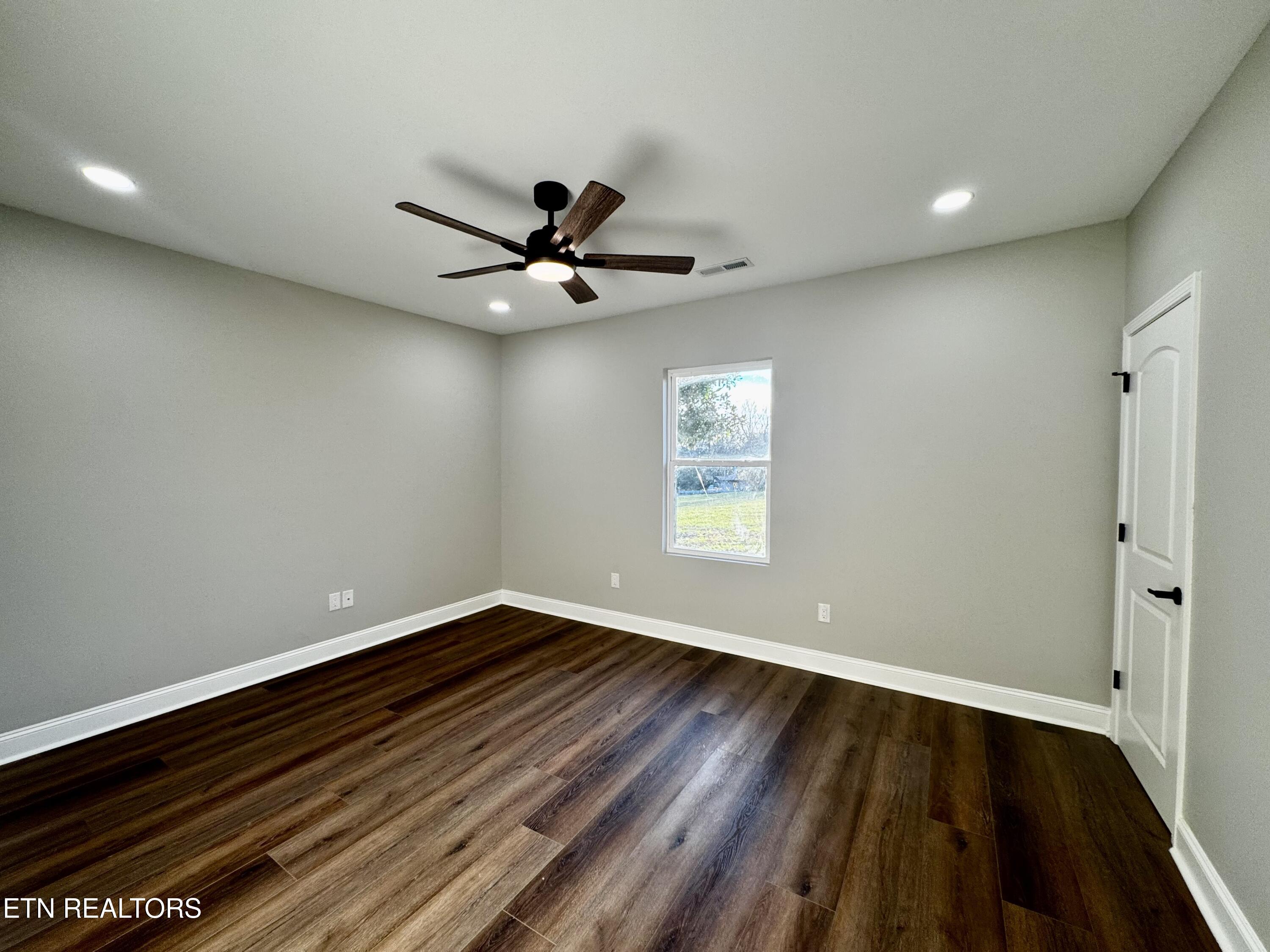 1545 Slover Springs Road Dandridge, TN 37725 - Photo 24 of 51 Bedroom 2 on main