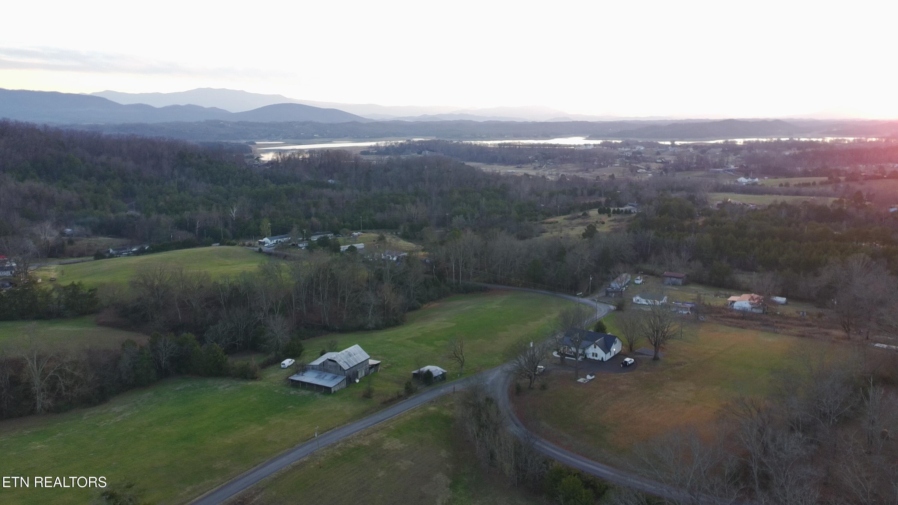 1545 Slover Springs Road Dandridge, TN 37725 - Photo 49 of 51 acreage