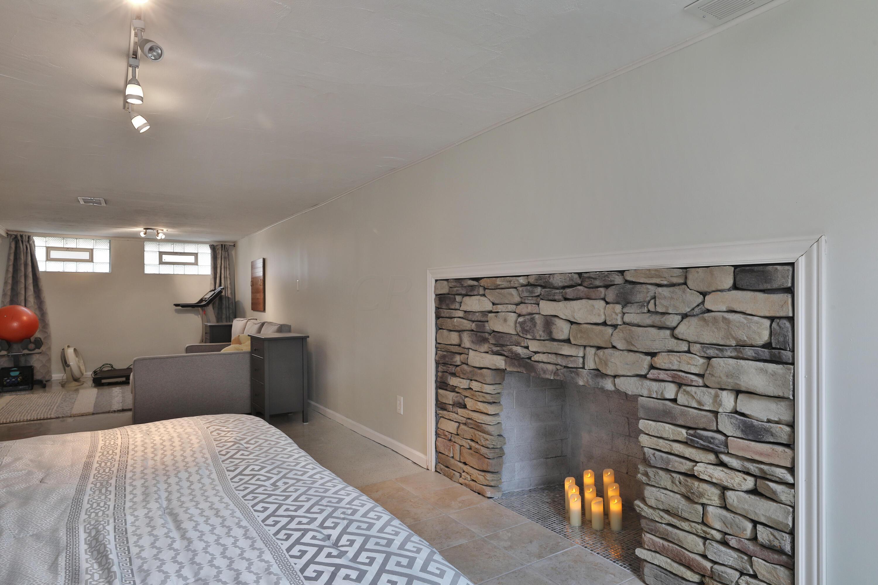 474 Wetmore Road Columbus, OH 43214 - Photo 25 of 40 LL Rec Room 4
