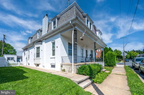$255,000 | 1448 Luzerne Street, Reading, PA 19601