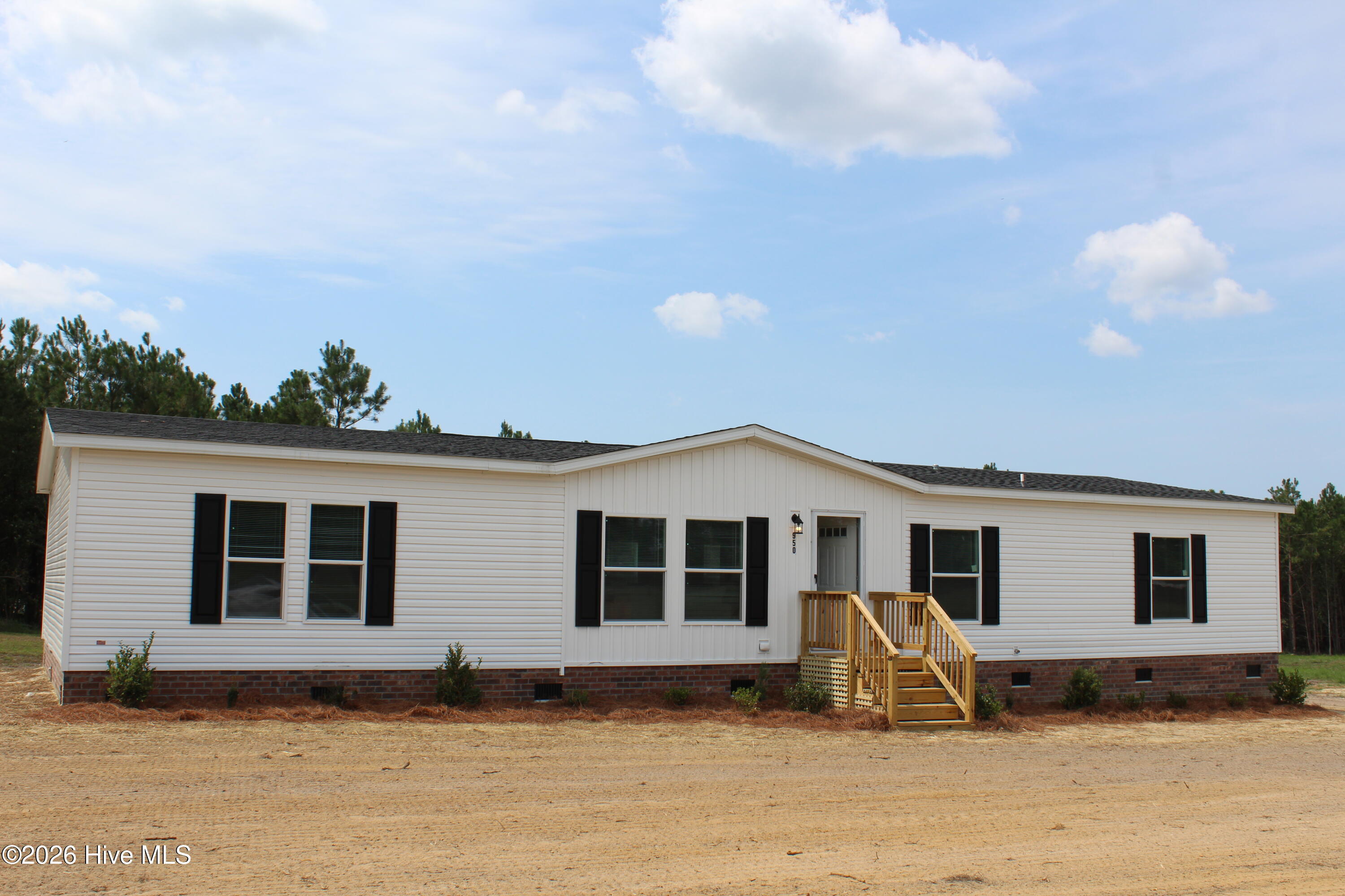 950 Blind Bridge Road Magnolia, NC 28453 - Photo 1 of 32 Gallery Image 1