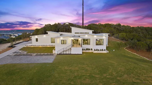 $2,197,000 | 15400 Watumba Road, Austin, TX 78734
