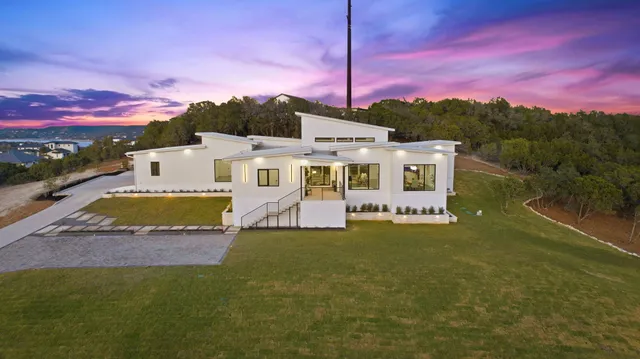 $2,275,000 | 15400 Watumba Road, Austin, TX 78734