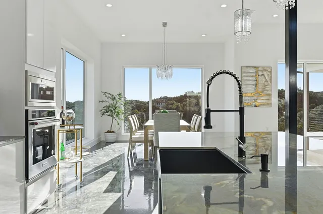 $2,275,000 | 15400 Watumba Road, Austin, TX 78734