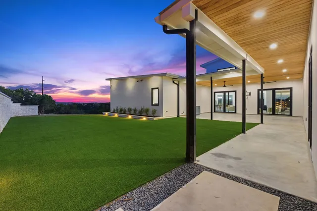$2,275,000 | 15400 Watumba Road, Austin, TX 78734