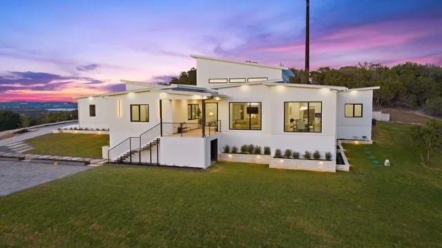 $2,275,000 | 15400 Watumba Road, Austin, TX 78734