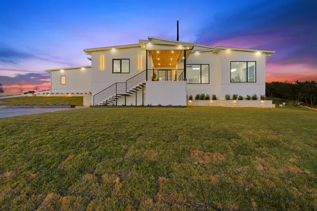 $2,275,000 | 15400 Watumba Road, Austin, TX 78734