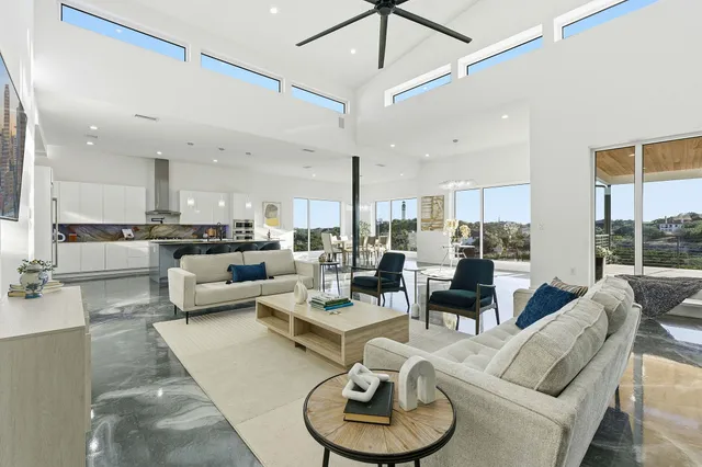 $2,275,000 | 15400 Watumba Road, Austin, TX 78734