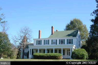 3287 Davidsonville Road Davidsonville, MD 21035 - Photo 2 of 30 Original House