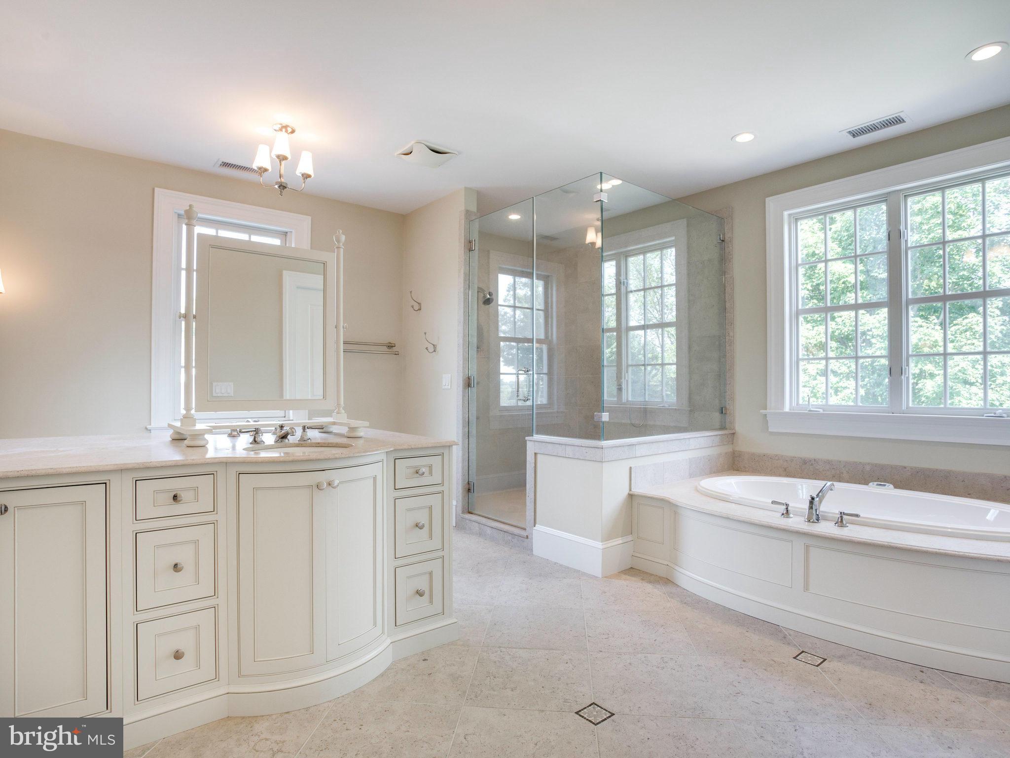 3287 Davidsonville Road Davidsonville, MD 21035 - Photo 17 of 30 Bath (Master)