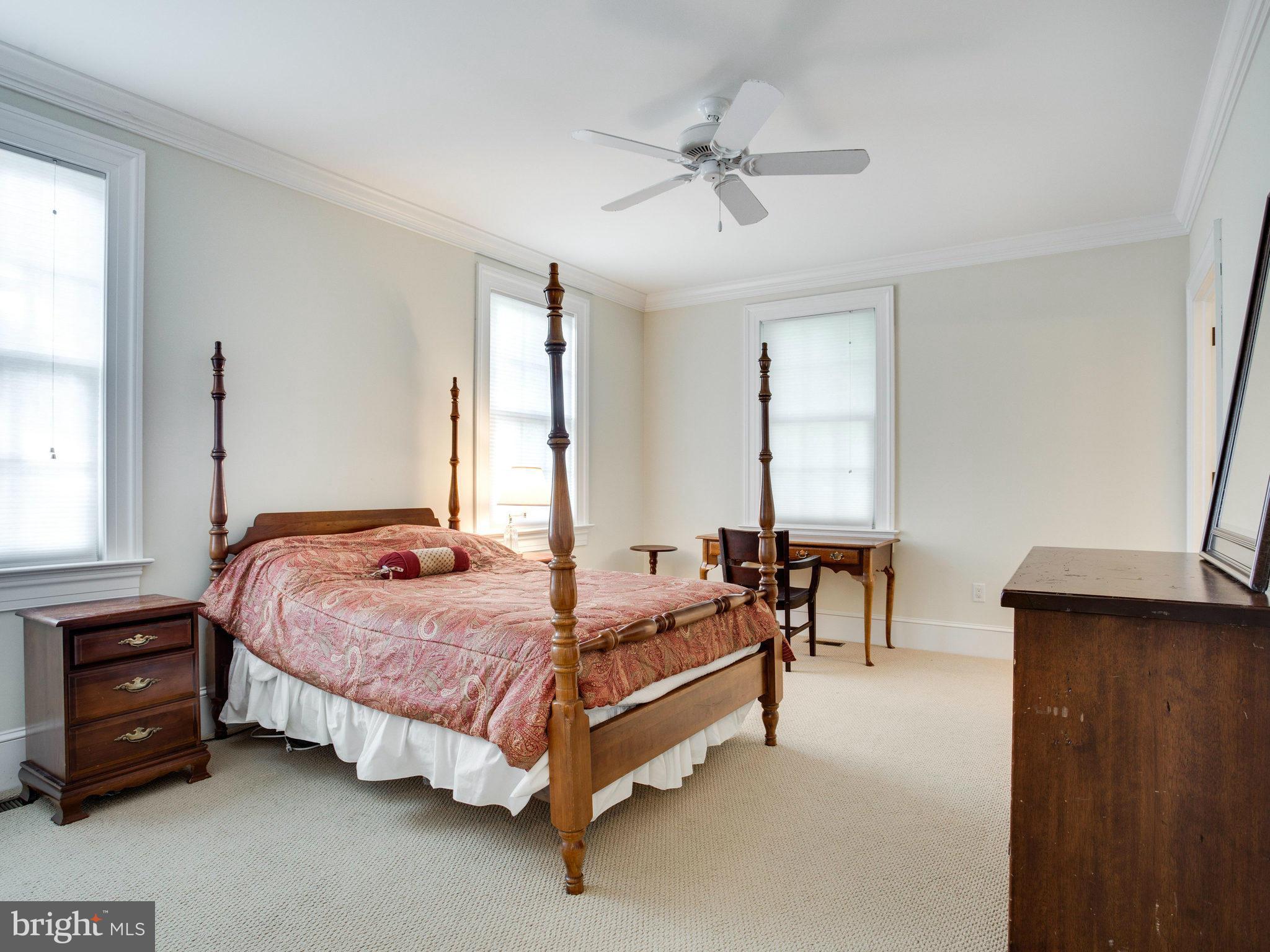 3287 Davidsonville Road Davidsonville, MD 21035 - Photo 27 of 30 Apartment/In-Law Suite Bedroom