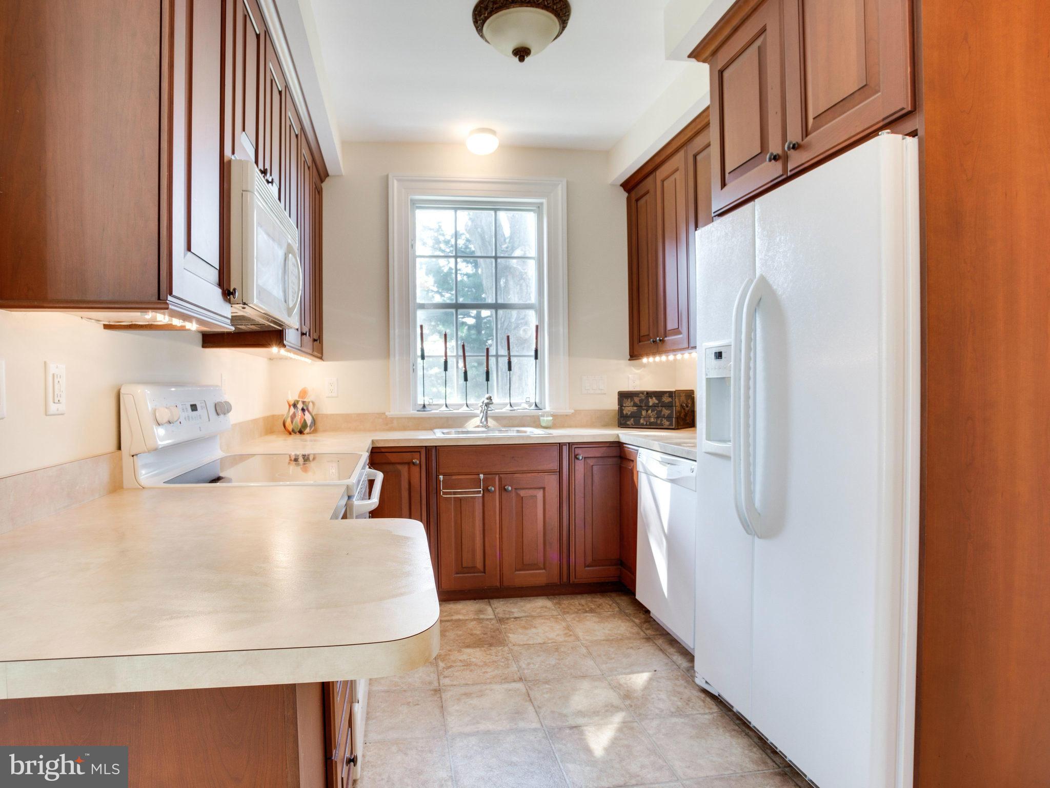 3287 Davidsonville Road Davidsonville, MD 21035 - Photo 29 of 30 Apartment/In-Law Suite Kitchen
