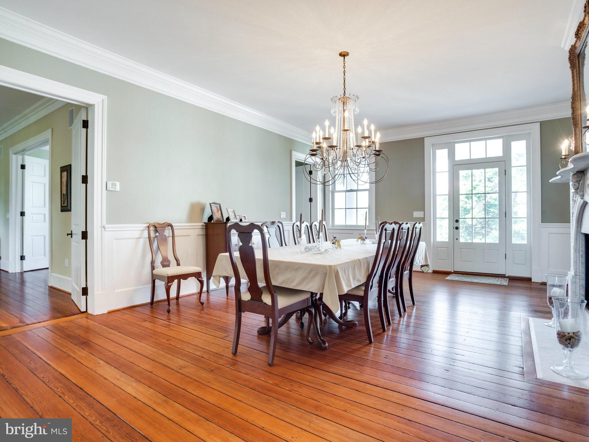 3287 Davidsonville Road Davidsonville, MD 21035 - Photo 6 of 30 Dining Room