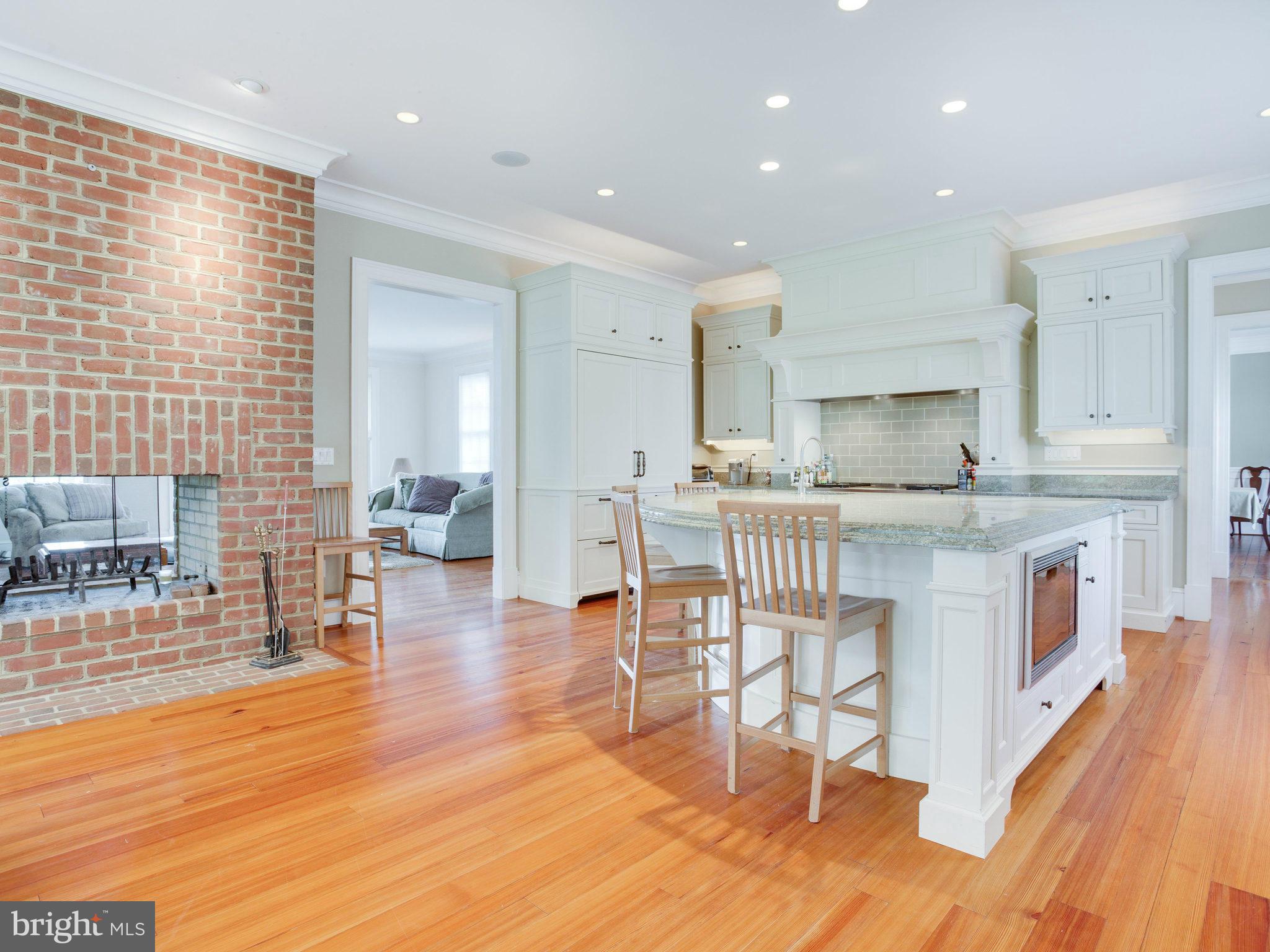 3287 Davidsonville Road Davidsonville, MD 21035 - Photo 10 of 30 Kitchen