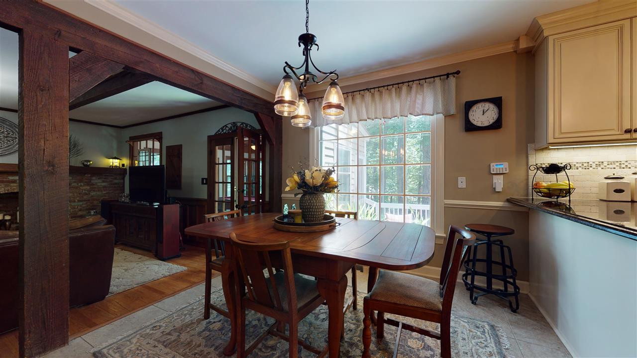 9312 Foxburrow Court Raleigh, NC 27613 - Photo 11 of 30 Photo 11