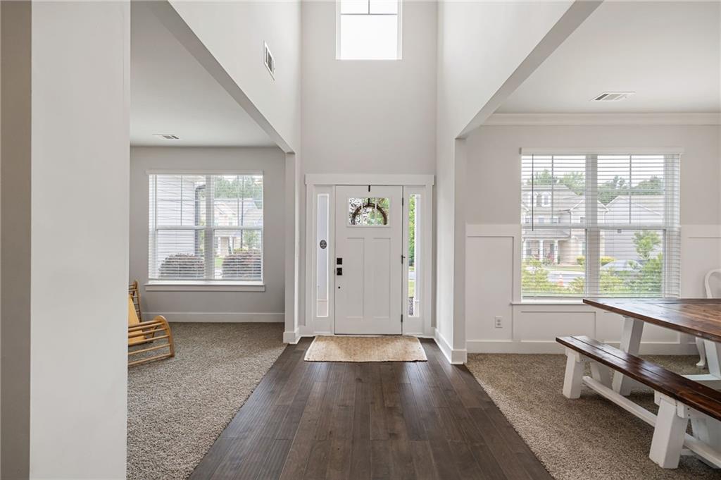 411 Crestbrook Lane Dallas, GA 30157 - Photo 4 of 47