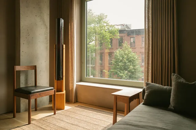 $2,250,000 | 144 Vanderbilt Avenue, Unit 2A | Fort Greene