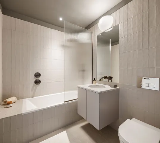 $2,250,000 | 144 Vanderbilt Avenue, Unit 2A | Fort Greene