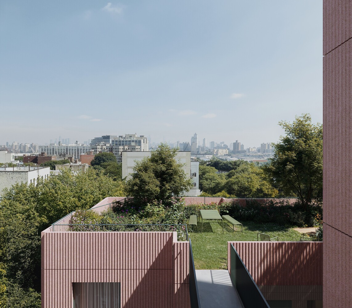 144 Vanderbilt Avenue, Unit 2A Brooklyn, NY 11205 - Photo 13 of 24