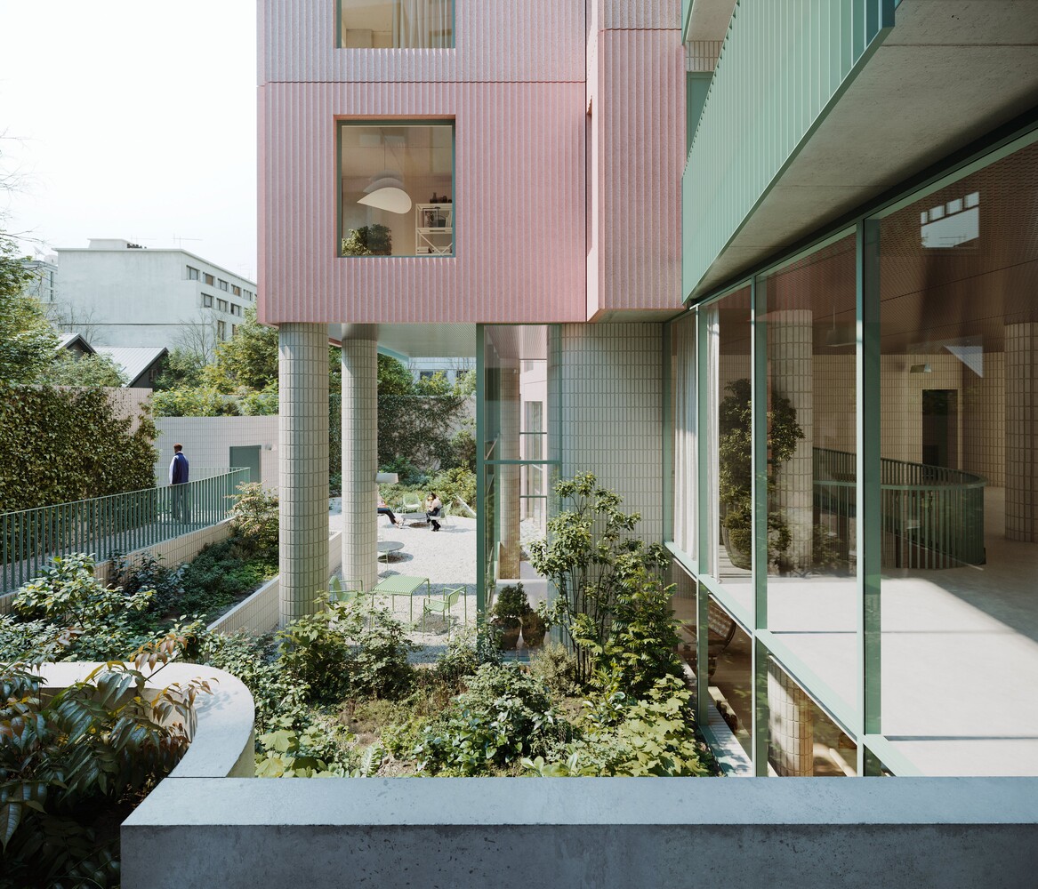 144 Vanderbilt Avenue, Unit 2A Brooklyn, NY 11205 - Photo 15 of 24