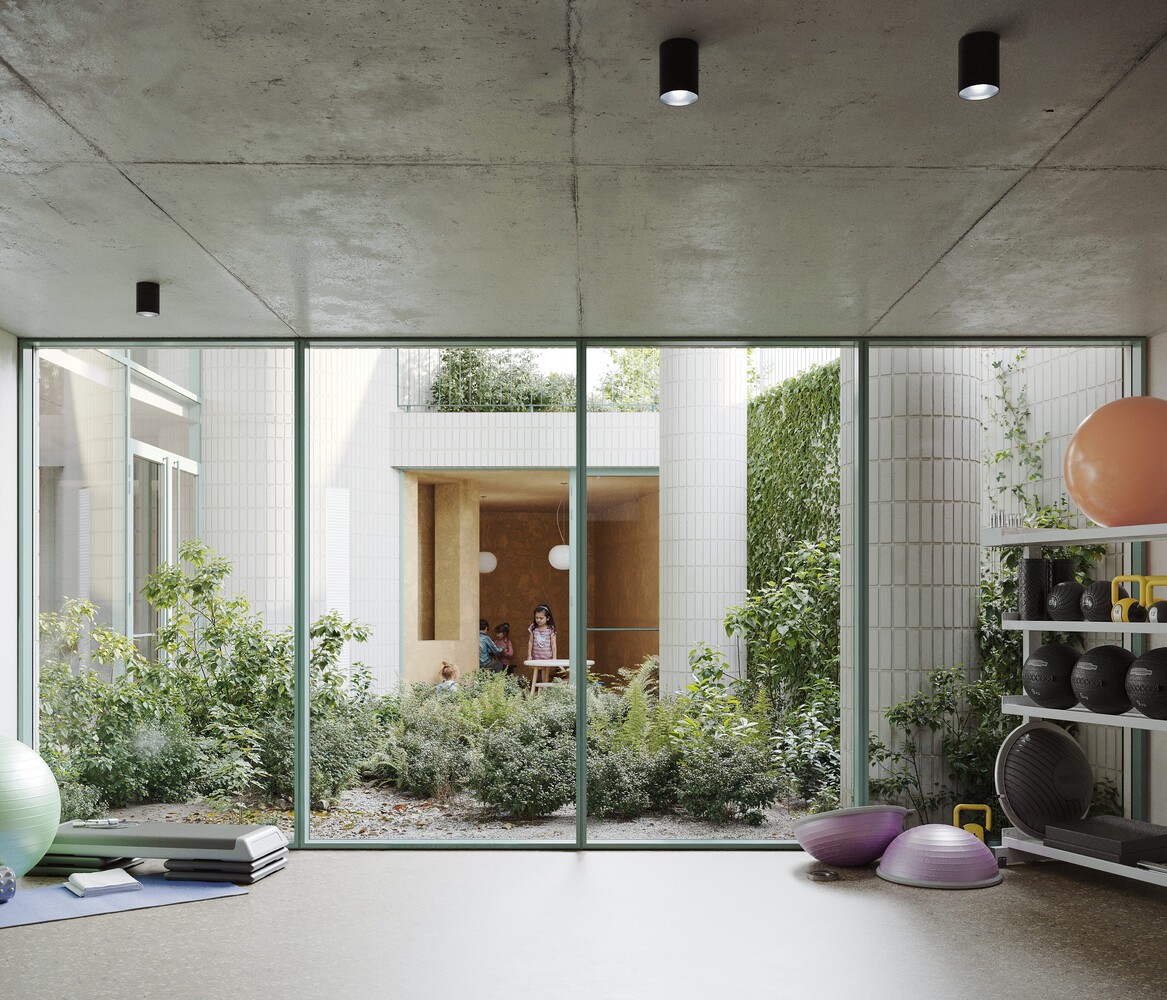 144 Vanderbilt Avenue, Unit 2A Brooklyn, NY 11205 - Photo 17 of 24