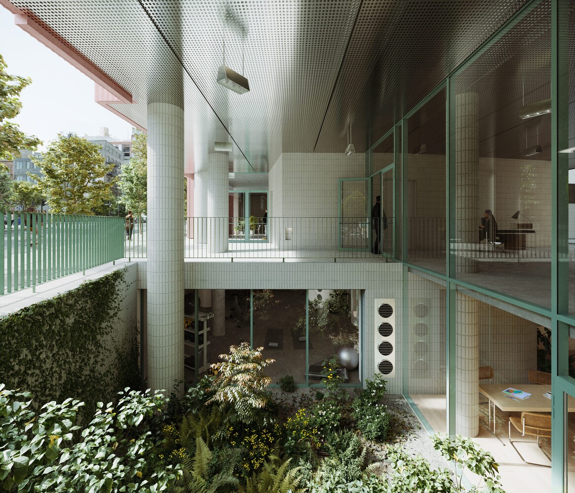 144 Vanderbilt Avenue, Unit 2A Brooklyn, NY 11205 - Photo 18 of 24