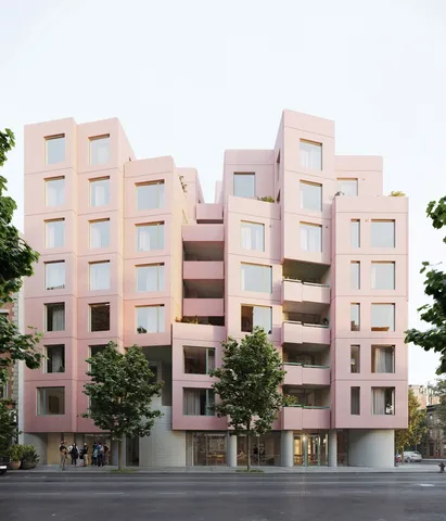 $2,250,000 | 144 Vanderbilt Avenue, Unit 2A | Fort Greene