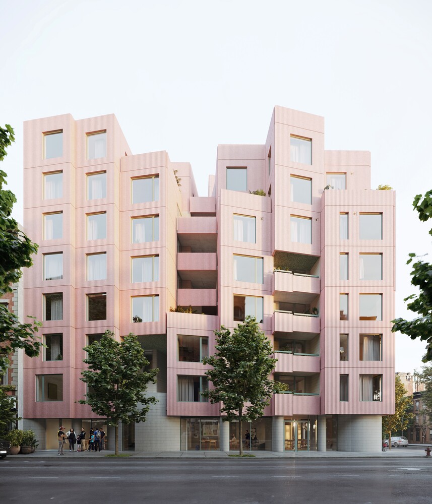 144 Vanderbilt Avenue, Unit 2A Brooklyn, NY 11205 - Photo 22 of 24