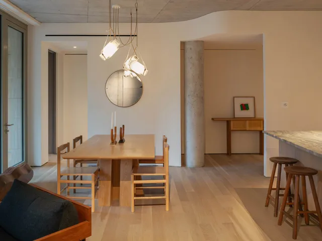 $2,250,000 | 144 Vanderbilt Avenue, Unit 2A | Fort Greene