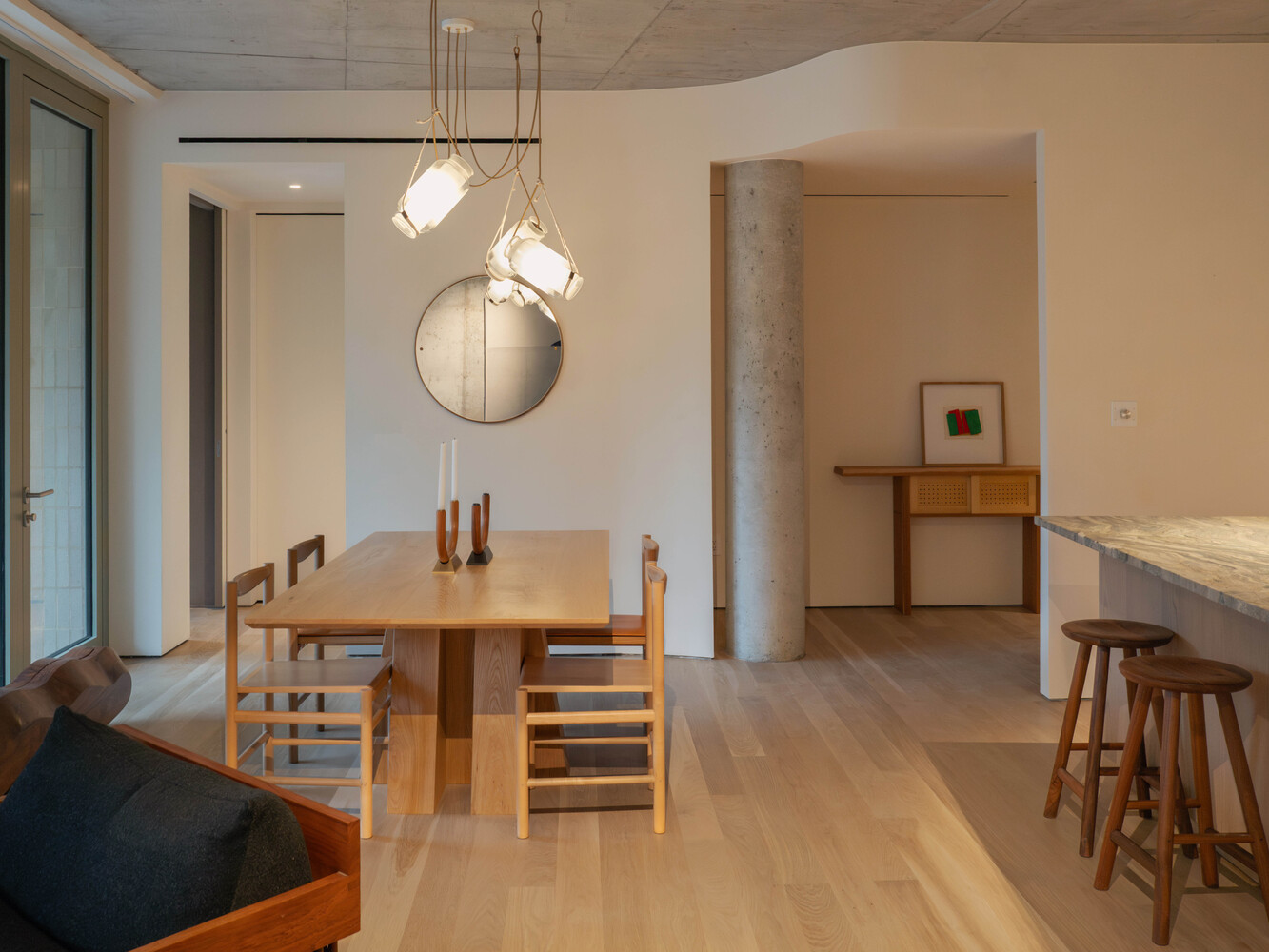 144 Vanderbilt Avenue, Unit 2A Brooklyn, NY 11205 - Photo 6 of 24