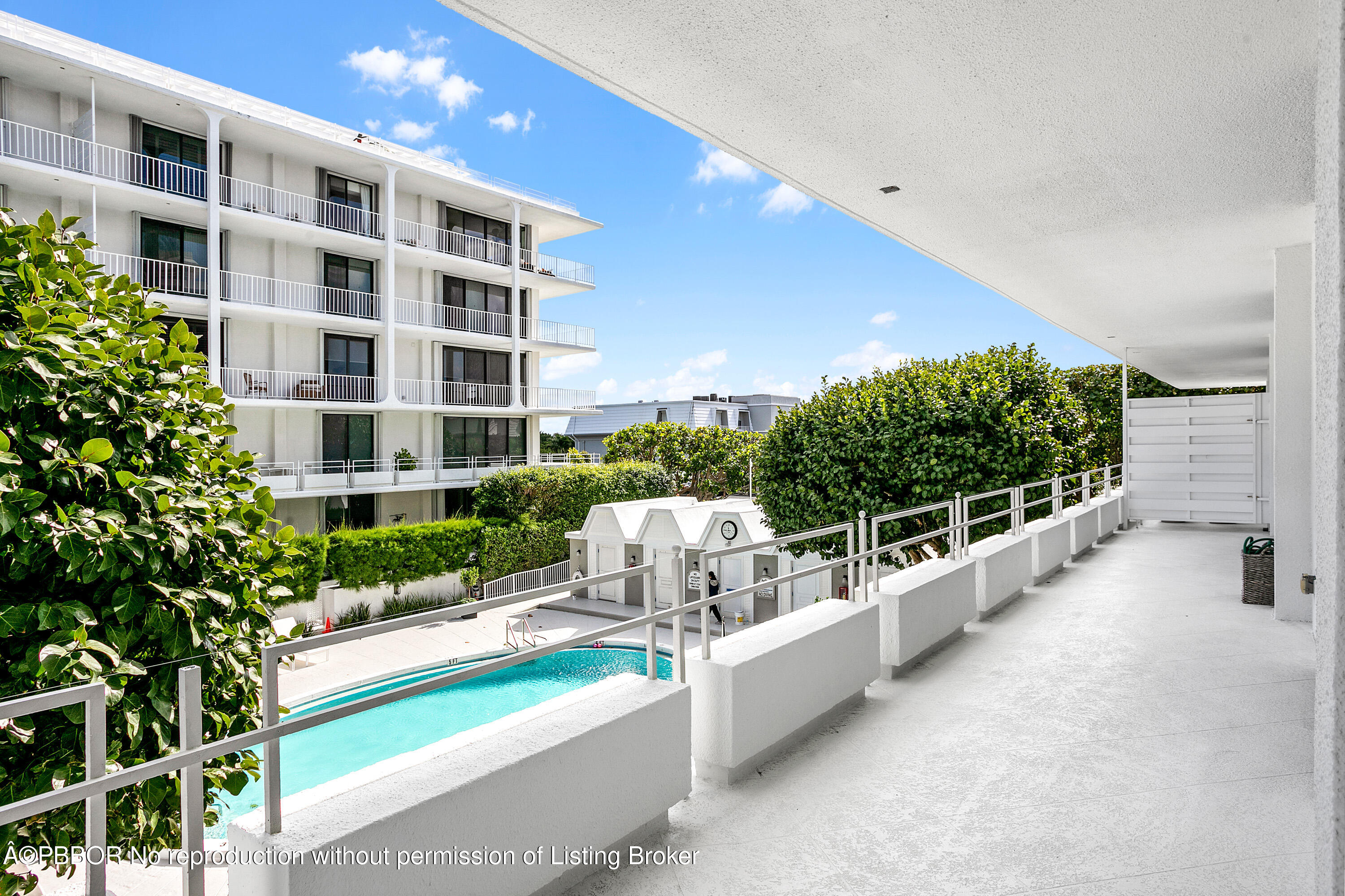 2150 Ibis Isle Road, Unit 7 Palm Beach, FL 33480 - Photo 33 of 49 a view of building with yard