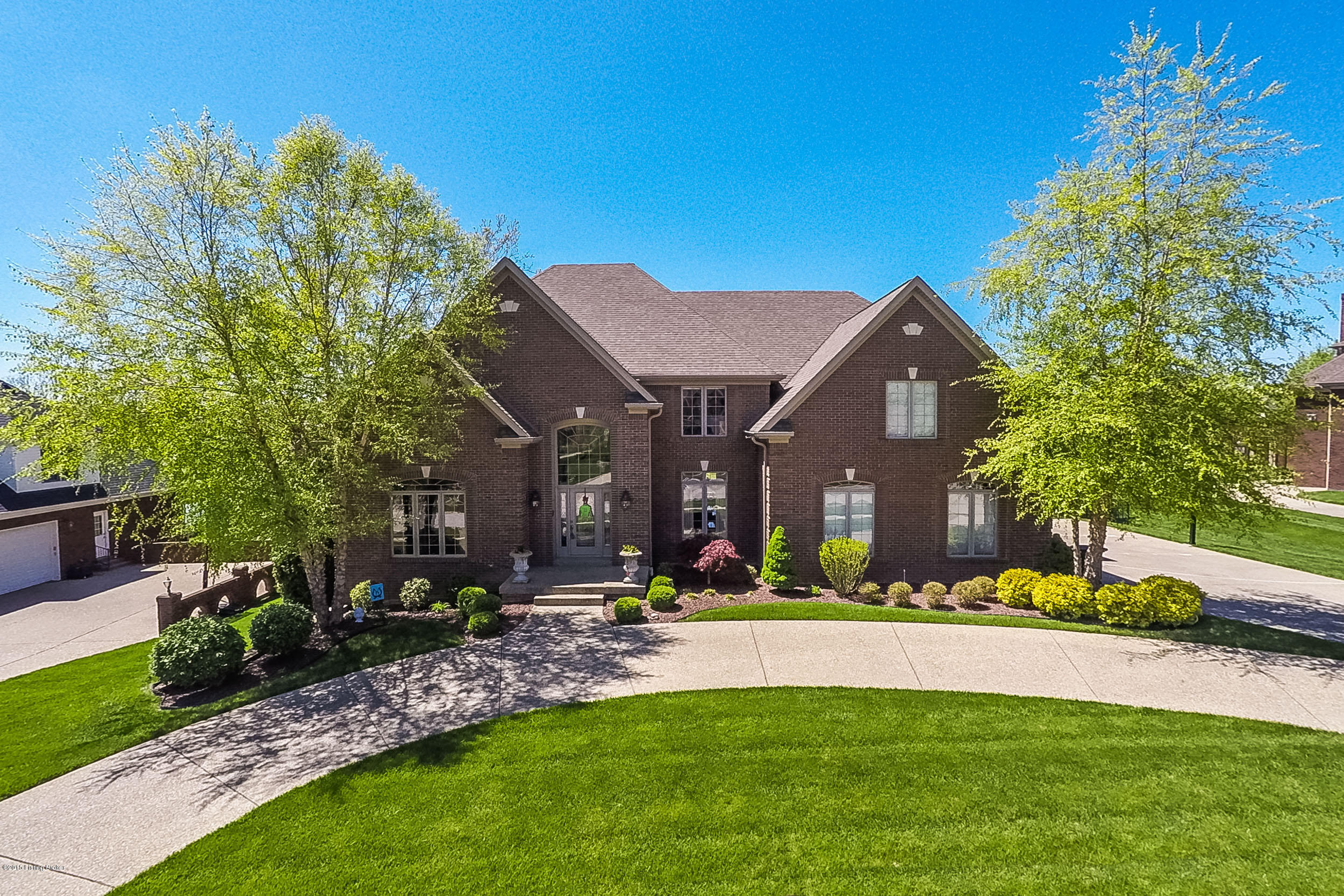 13004 Ridgemoor Drive Prospect, KY 40059 - Photo 36 of 36 36