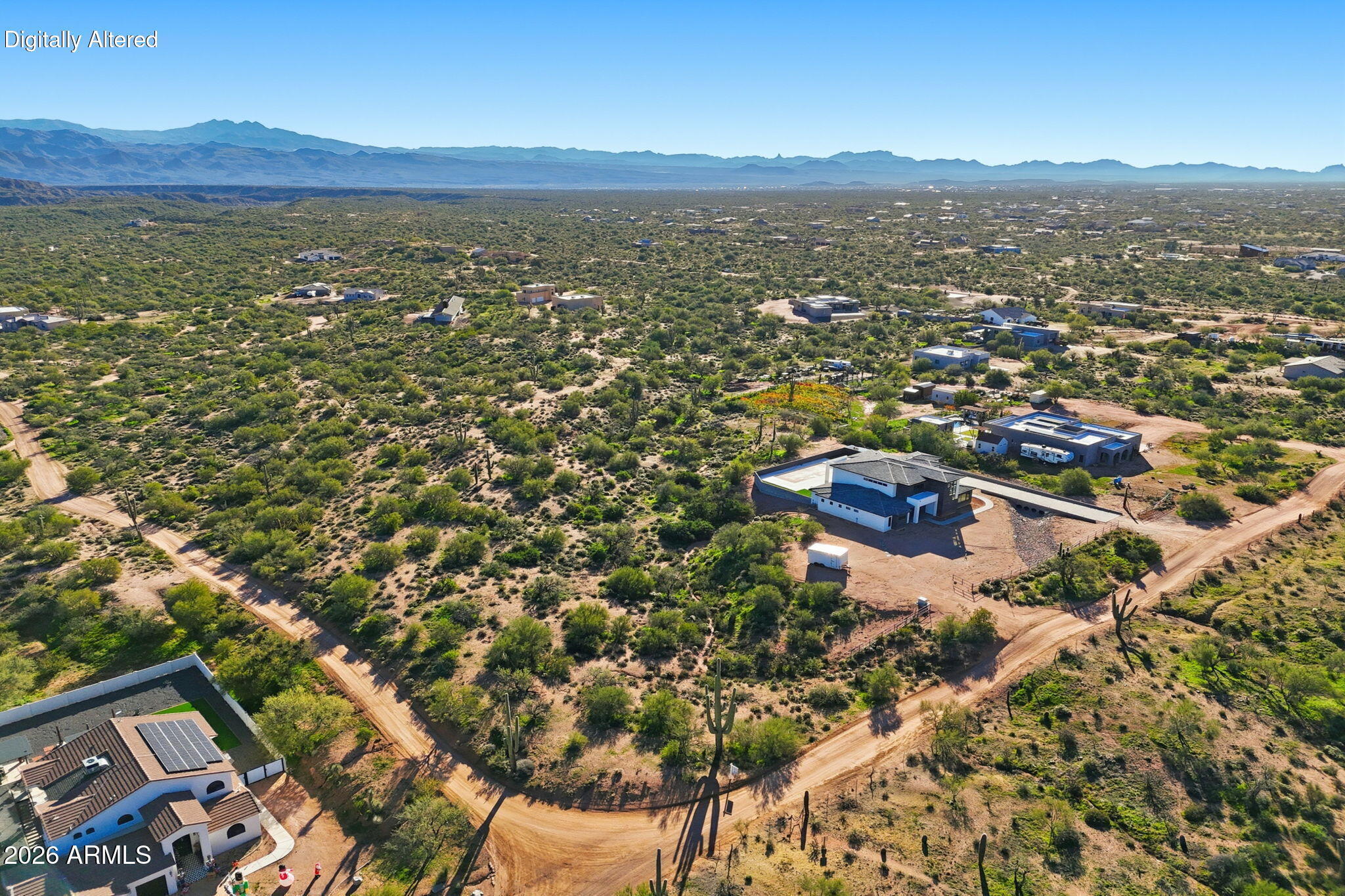0 East Montello Road Scottsdale, AZ 85262 - Photo 10 of 36 001_ListerPros