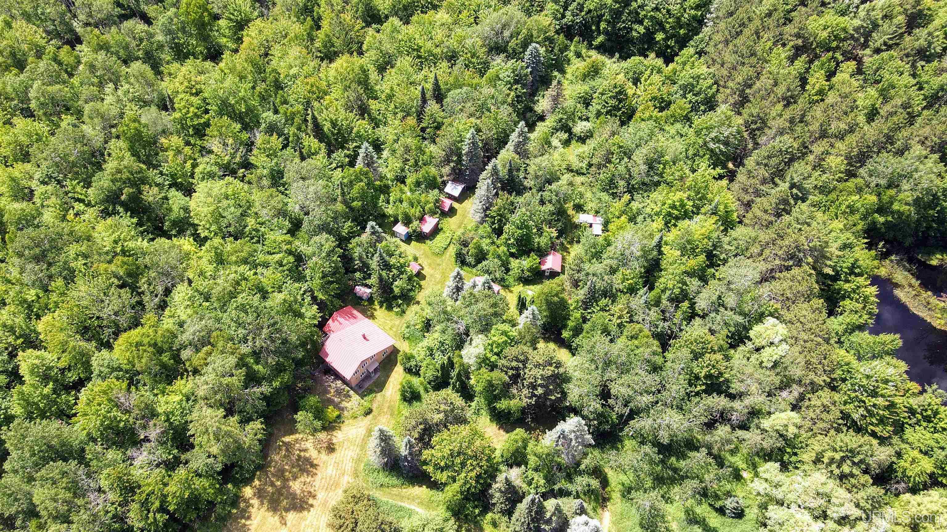 41103 Pike River Road Chassell, MI 49916 - Photo 38 of 49 Gallery Image 38