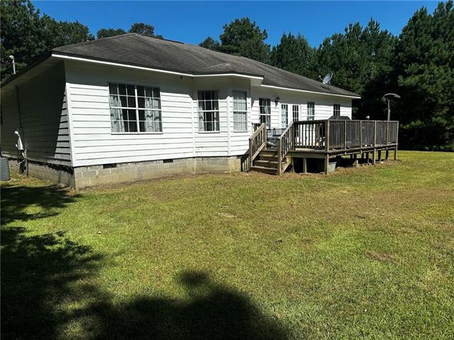 264 Zinnie Sharp Road Robeline, LA 71469 - Photo 20 of 21 Gallery Image 20