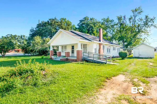 $1,550 | 109 Armstrong Avenue, Bay Minette, AL 36507