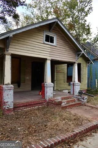$51,000 | 777 Williams Street, Macon, GA 31201