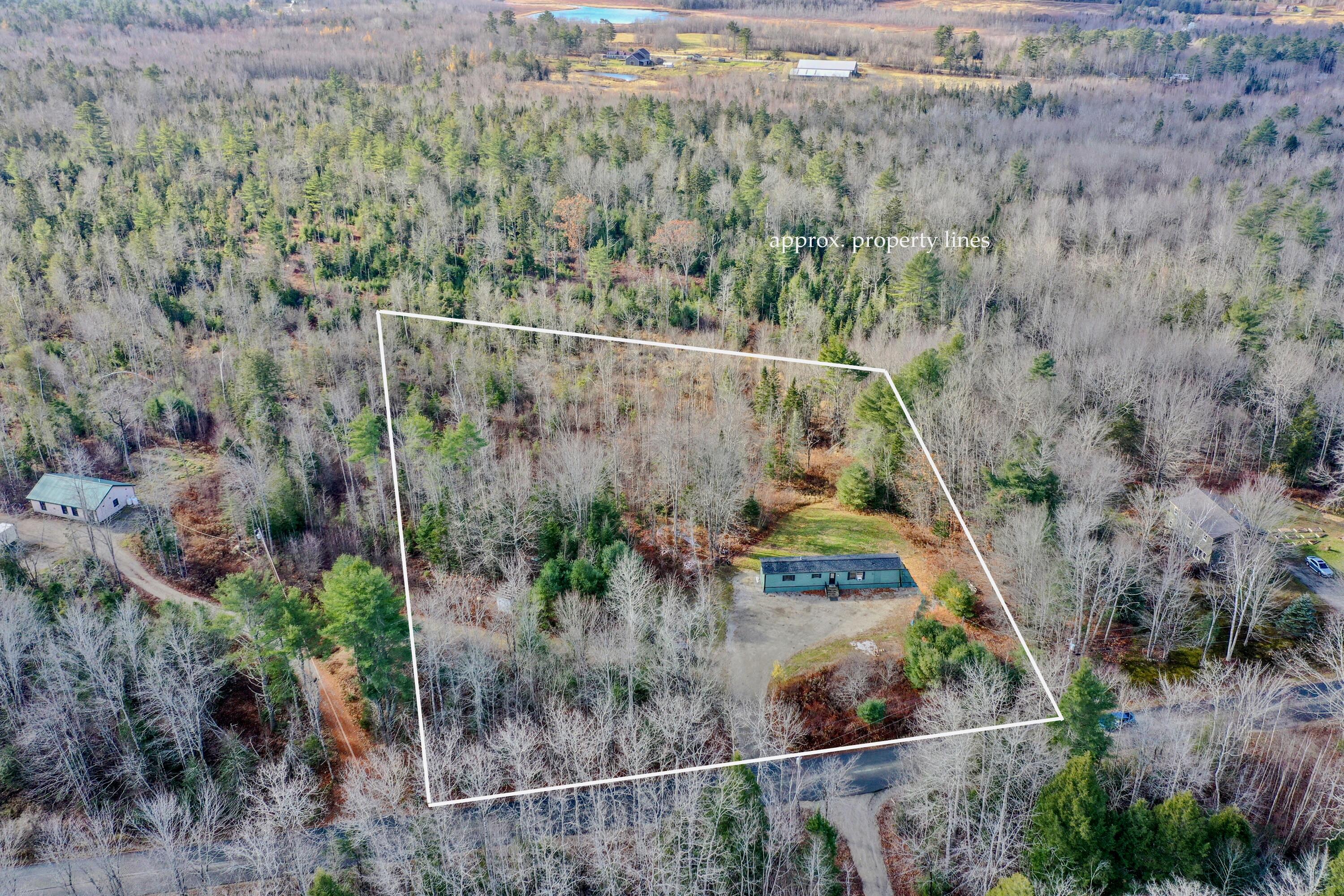 119 Nickerson Road Swanville, ME 04915 - Photo 1 of 28 9728a