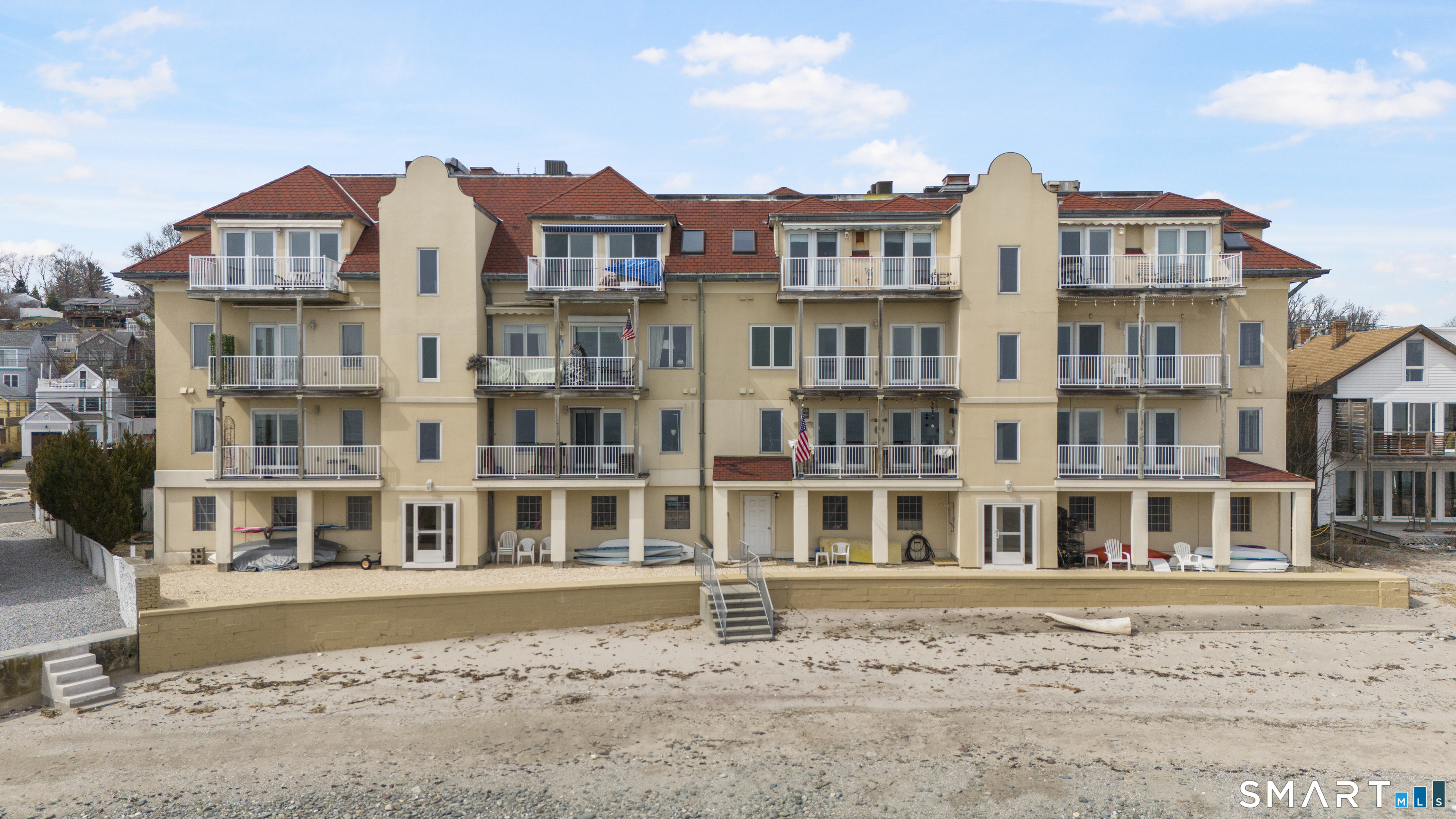 1 Merwin Avenue, Unit A1 Milford, CT 06460 - Photo 19 of 24