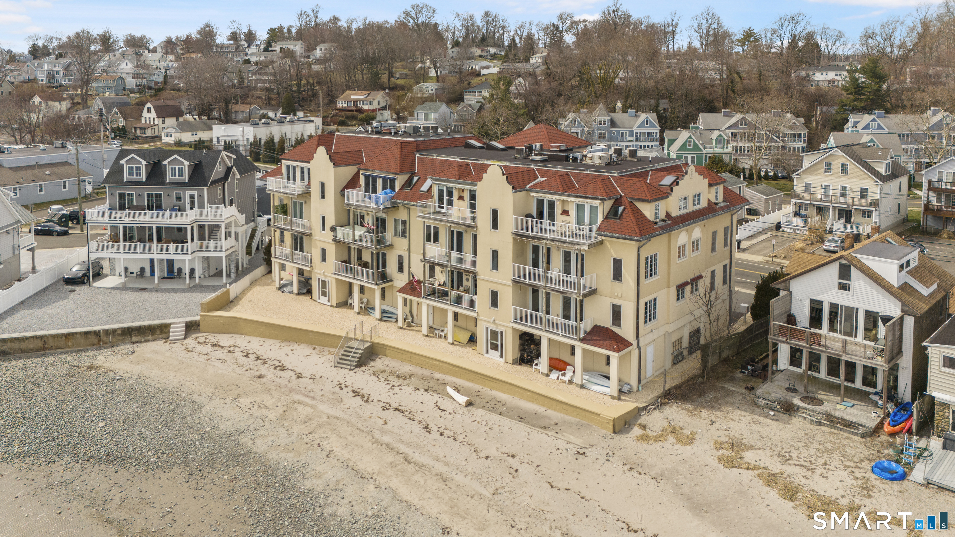 1 Merwin Avenue, Unit A1 Milford, CT 06460 - Photo 20 of 24