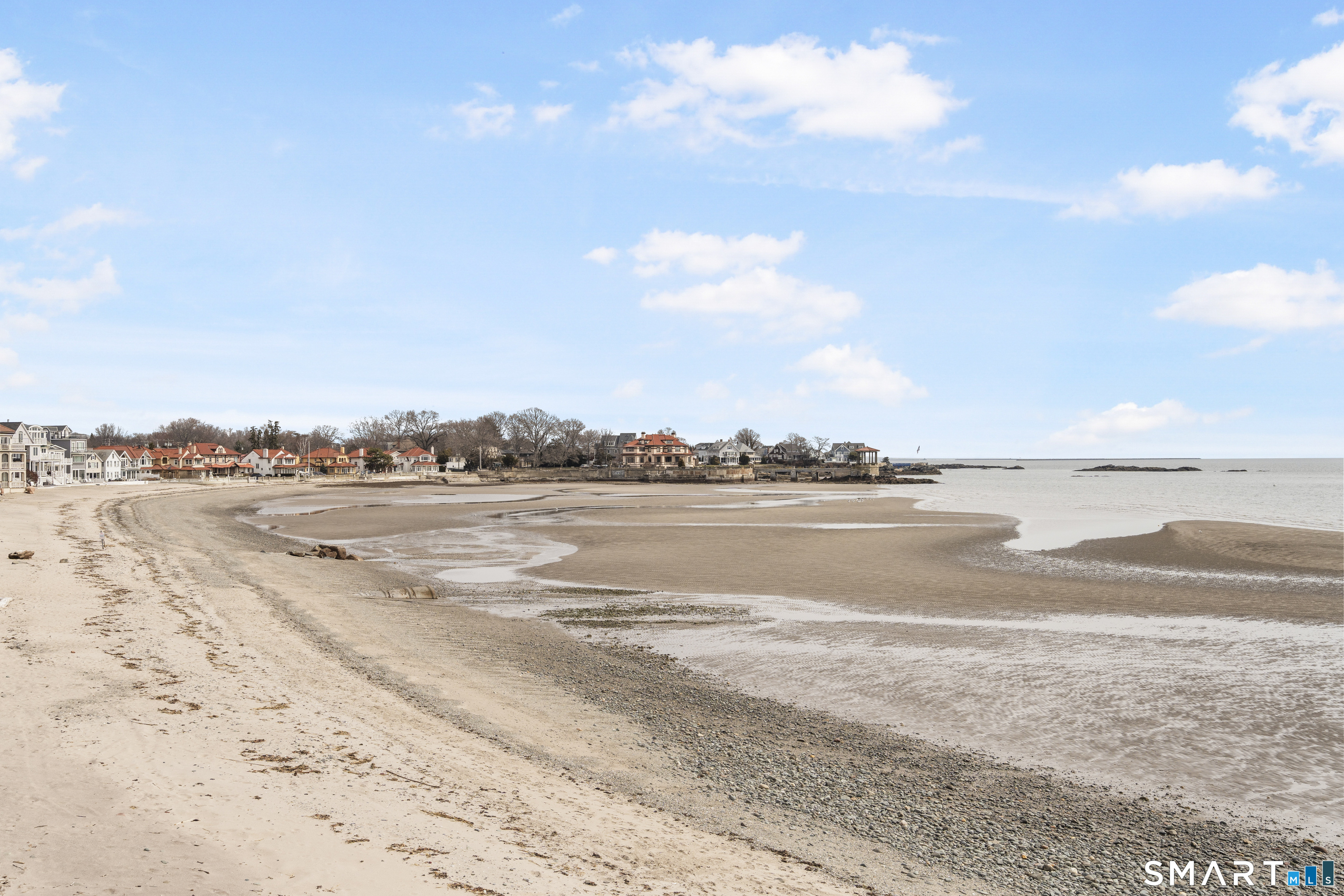 1 Merwin Avenue, Unit A1 Milford, CT 06460 - Photo 22 of 24 a view of an ocean and beach