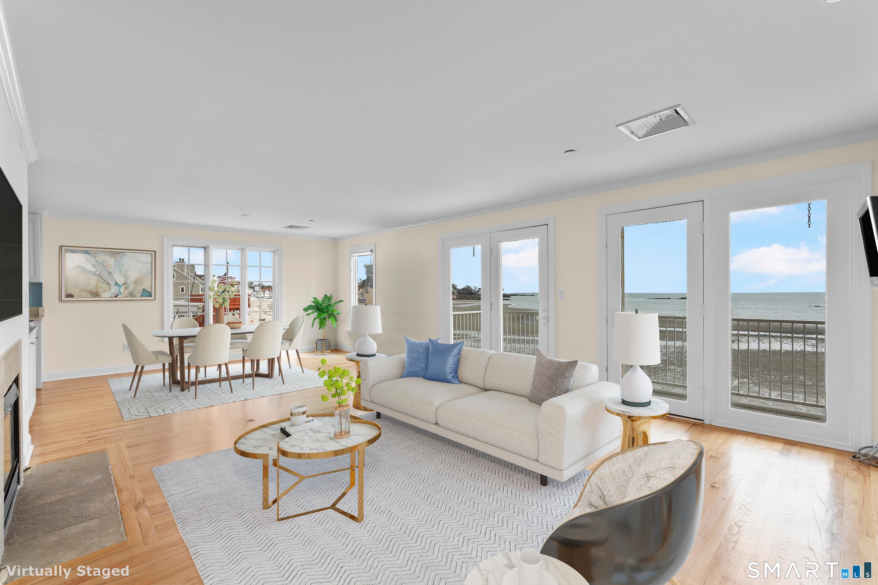 1 Merwin Avenue, Unit A1 Milford, CT 06460 - Photo 3 of 24