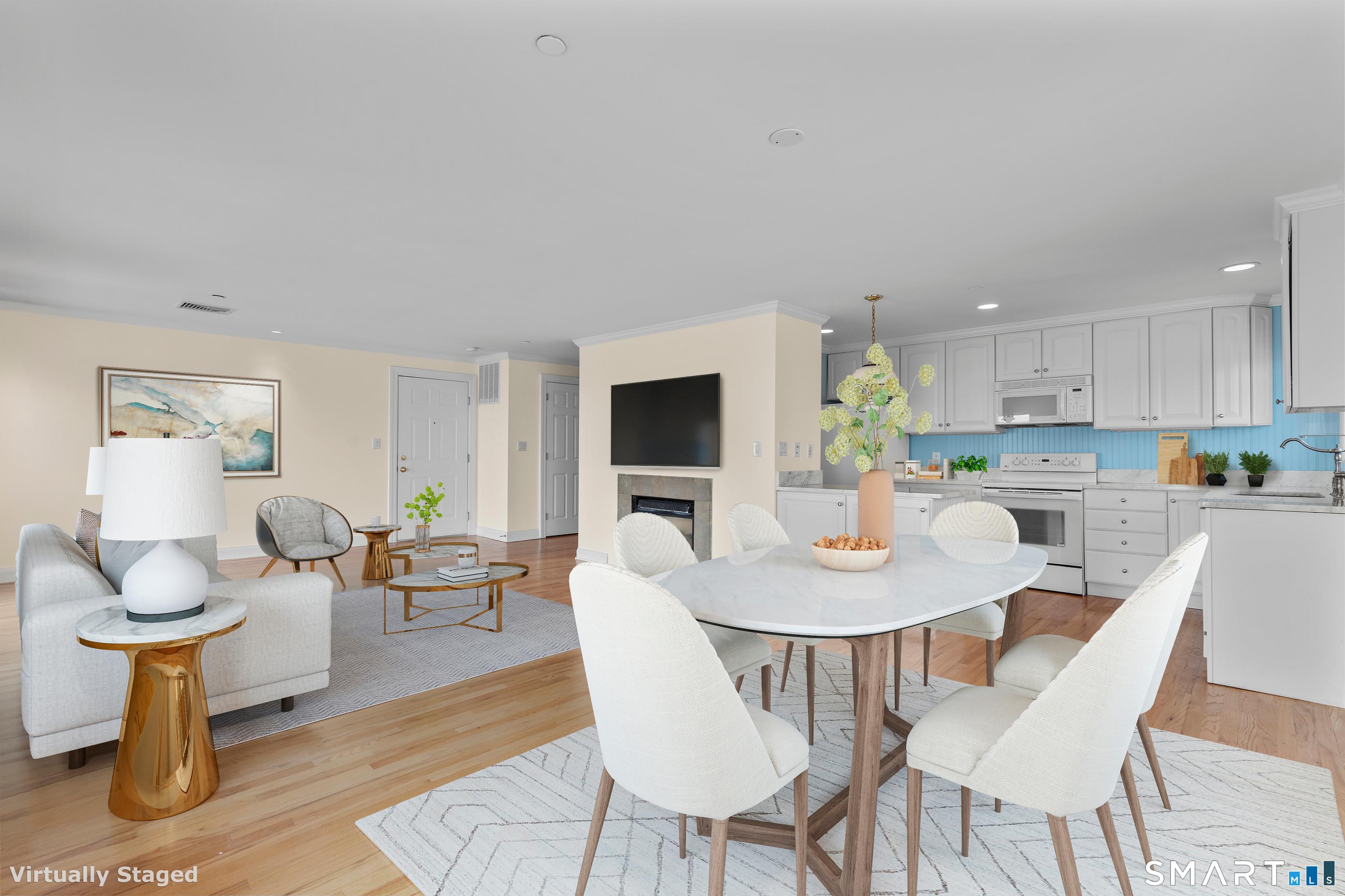 1 Merwin Avenue, Unit A1 Milford, CT 06460 - Photo 6 of 24